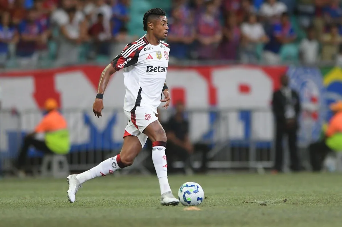 Flamengo defende tabu de 25 anos sem perder para o Sport no Maracanã