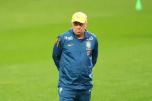 CBF e Ancelotti negociam extensão de contrato até a Copa de 2030