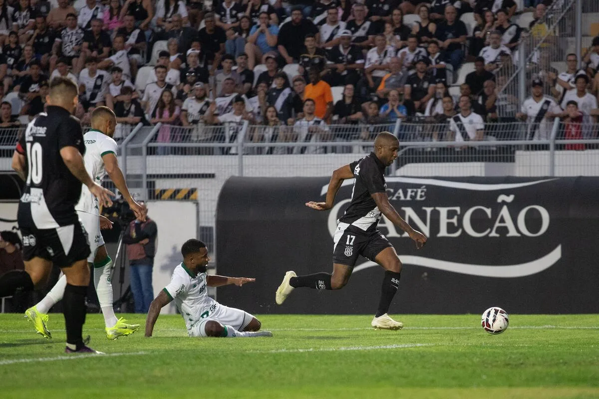 Com fim de jejum e clássico decisivo, veja quem subiu para a Série B