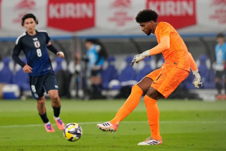 Hugo Souza, Fabrício Bruno e Richarlison são os mais criticados em derrota da Seleção Brasileira