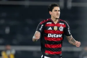 Flamengo atinge faturamento recorde em 2025