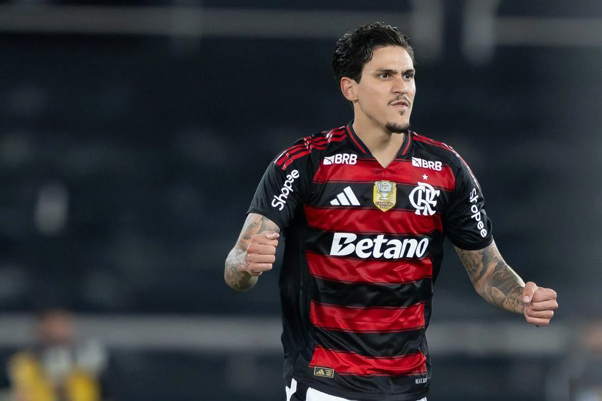 Flamengo atinge faturamento recorde em 2025