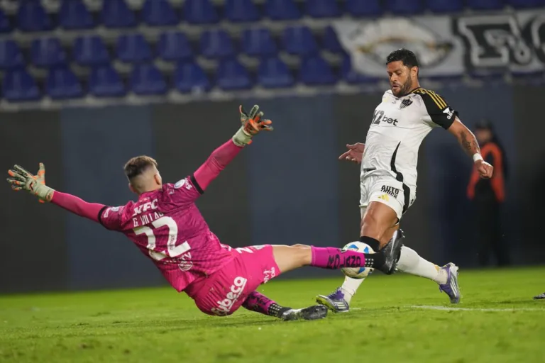 Sul-Americana: odds atualizadas indicam leve favoritismo do Atlético-MG para título inédito