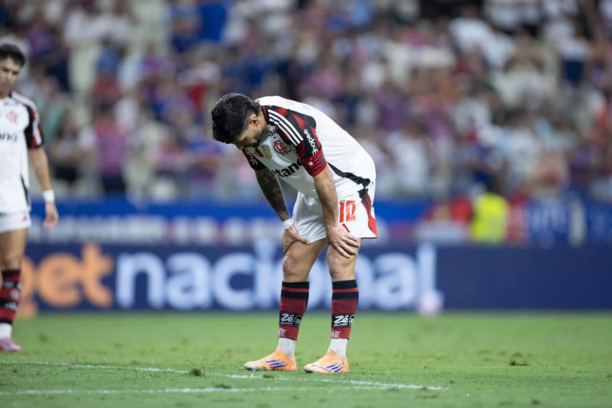 Brasileirão entra na reta decisiva: veja quem é o favorito ao título segundo as odds