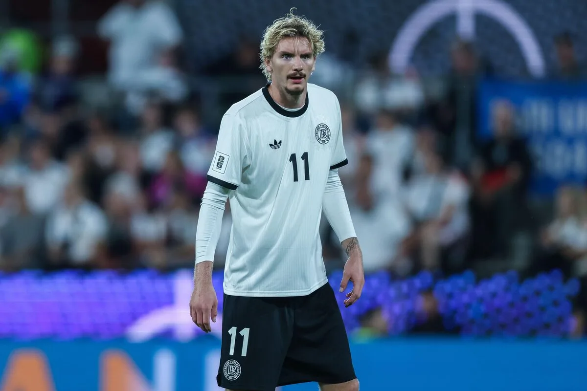 Palpite Alemanha x Luxemburgo – Eliminatórias da Copa – 10/10/2025