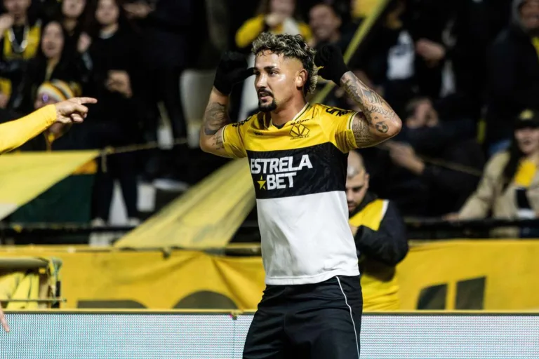 Palpite Amazonas x Criciúma – Série B – 07/10/2025