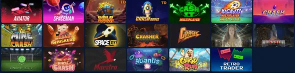 ApostarBet Cassino Crash Games