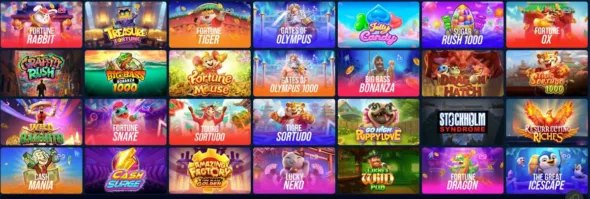 ApostarBet cassino slots