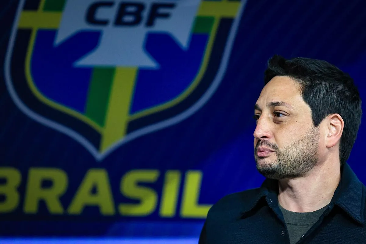 Na Inglaterra, Seleção Brasileira inicia preparação para amistosos