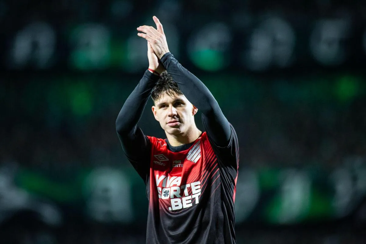 Palpite Athletico-PR x Amazonas – Série B – 27/10/2025