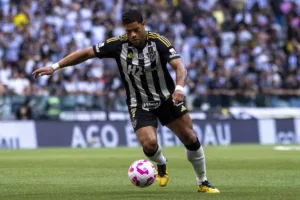 Palpite Atlético-MG x Independiente del Valle – Copa Sul-Americana – 28/10/2025