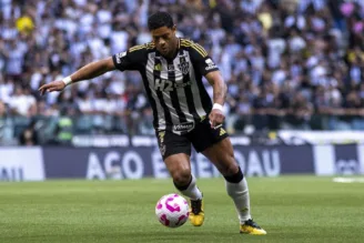 Palpite Atlético-MG x Independiente del Valle - Copa Sul-Americana - 28/10/2025