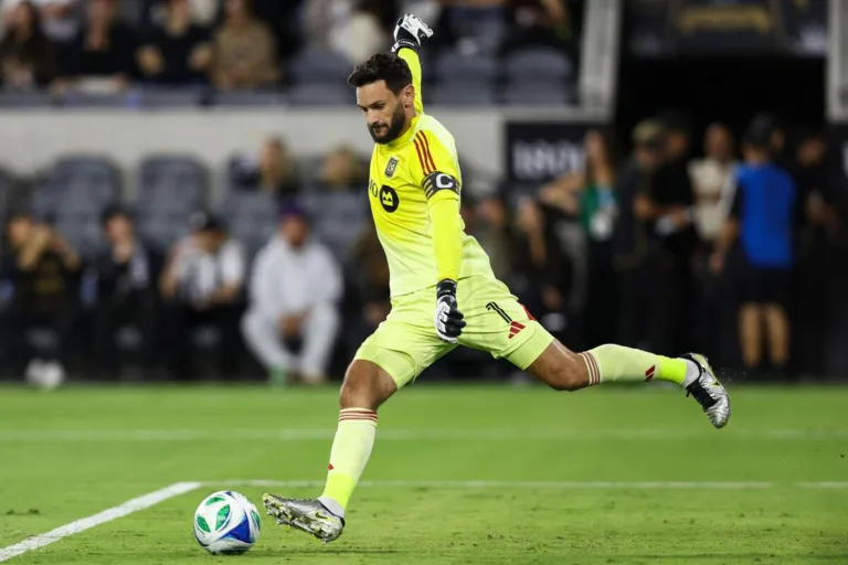 Palpite Austin FC x Los Angeles FC – MLS – 12/10/2025