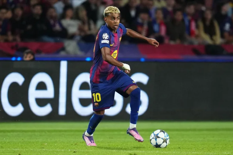 Palpite Barcelona x Girona – La Liga – 18/10/2025