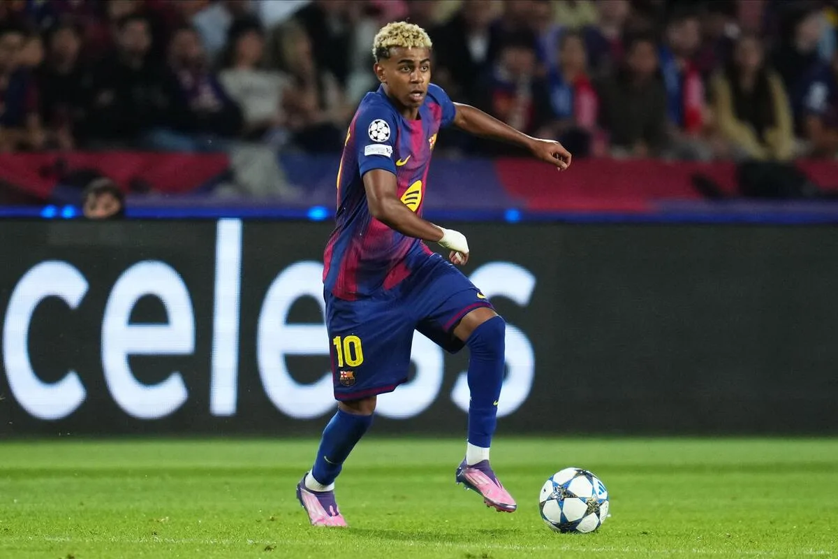 Barcelona recebe proposta de pré-temporada no Brasil em 2026, diz jornal