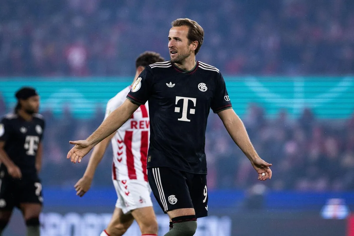 Harry Kane pode trocar Bayern de Munique pelo Barcelona por valor milionário, diz jornal