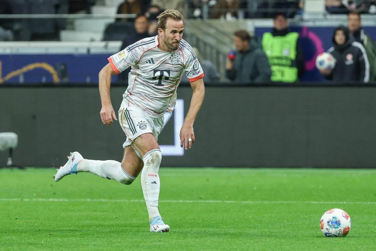 Palpite Bayern de Munique x Borussia Dortmund – Bundesliga – 18/10/2025