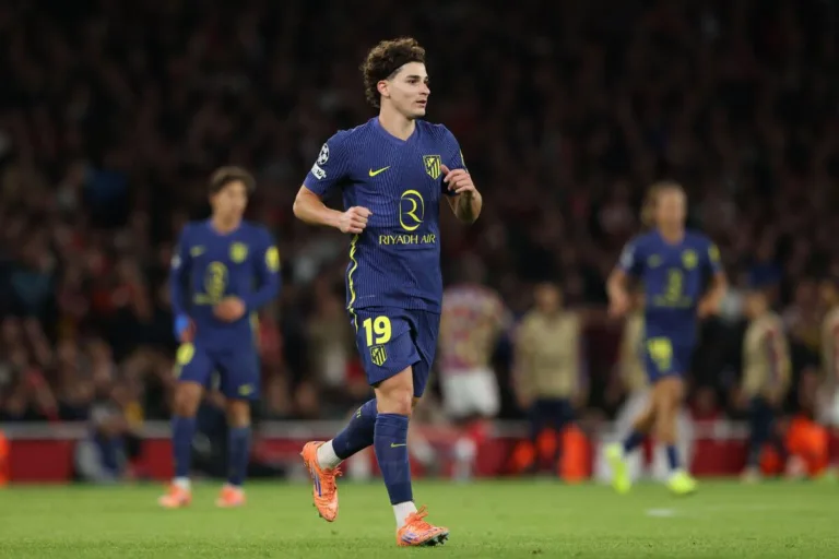 Palpite Bétis x Atlético de Madrid – La Liga – 27/10/2025