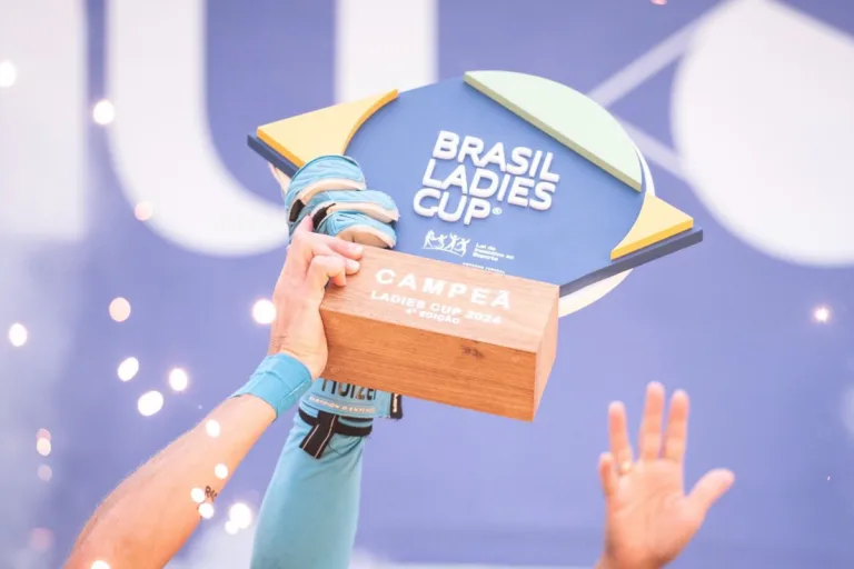 RedeTV! transmite Brasil Ladies Cup a partir desta quinta; torneio tem Palmeiras e Grêmio