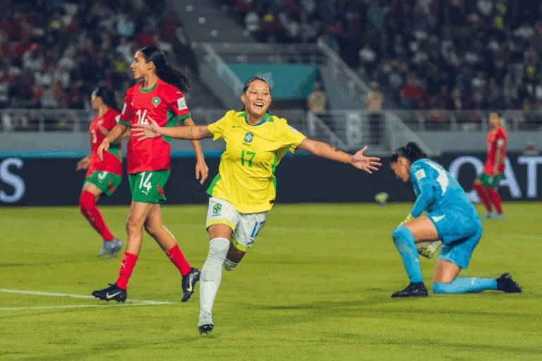 Rumo às oitavas? Veja o que a Seleção Brasileira sub-17 precisa para avançar no Mundial Feminino