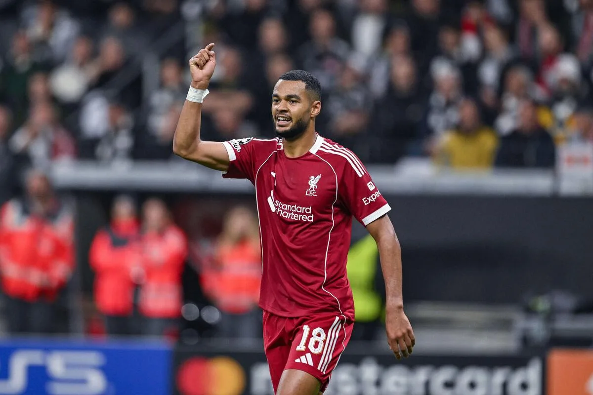 Palpite Brentford x Liverpool – Premier League – 25/10/2025