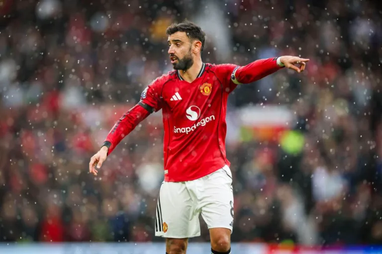 Bruno Fernandes vai se transferir para a Arábia Saudita? Jogador tomou uma decisão