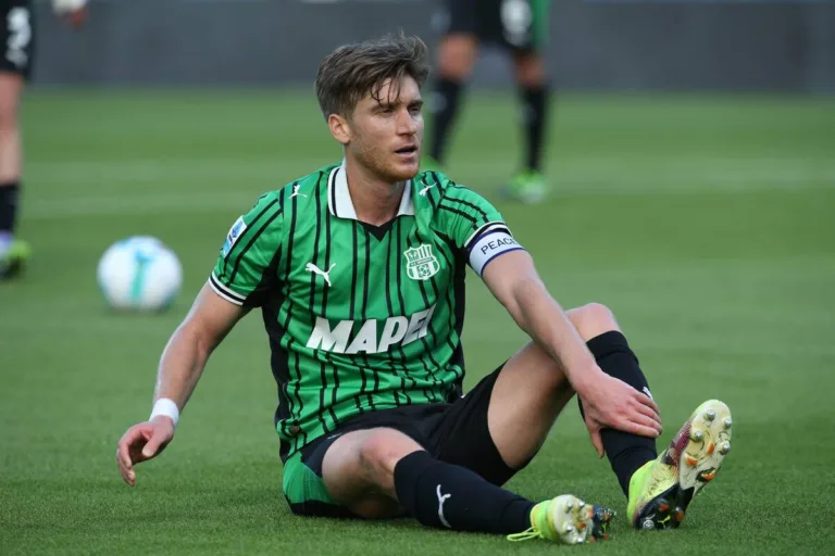 Palpite Cagliari x Sassuolo – Campeonato Italiano – 30/10/2025