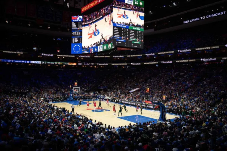 Pré-temporada da NBA 2025/2026: Confira o Calendário Completo de Jogos e Onde Assistir