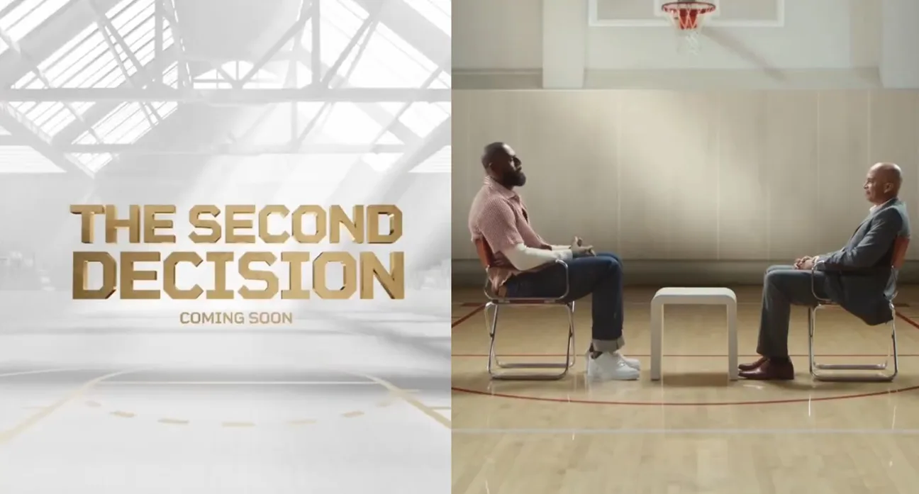 Aposentadoria? LeBron James posta vídeo misterioso