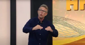 Craque Neto admite erro e pede desculpas sobre Corinthians campeão do Brasileirão de 2005