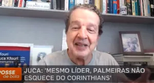 Juca Kfouri critica diferença de Memphis Depay na Holanda e no Corinthians