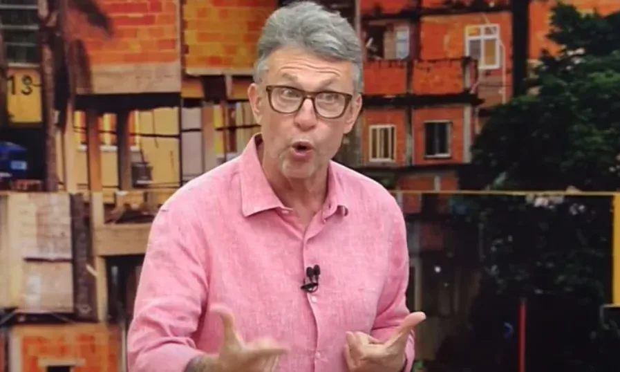 Craque Neto compara Pedro a Vitor Roque: ‘É 1 milhão de vezes melhor’