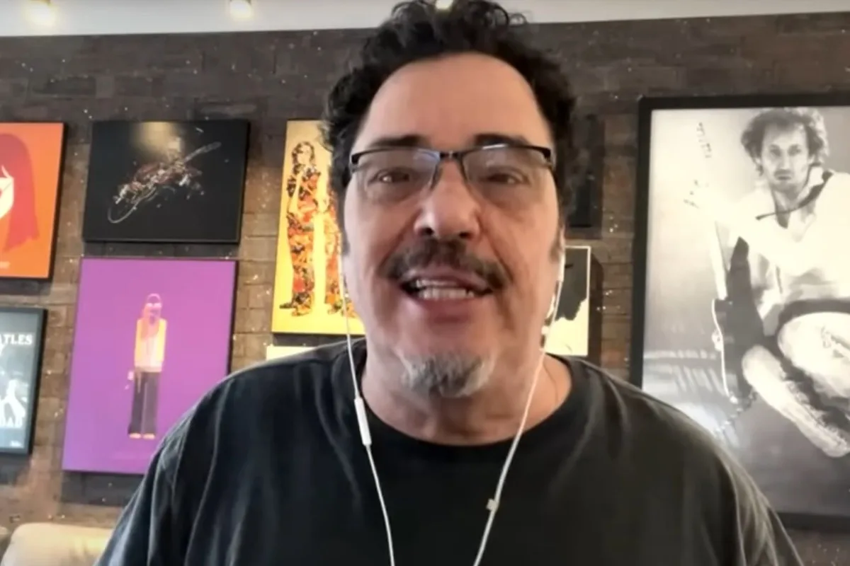 Casagrande alerta ponto fraco do Palmeiras: “Eu tenho o pé atrás”