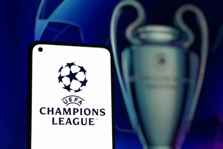 Nova regra polêmica promete mudar a Champions League