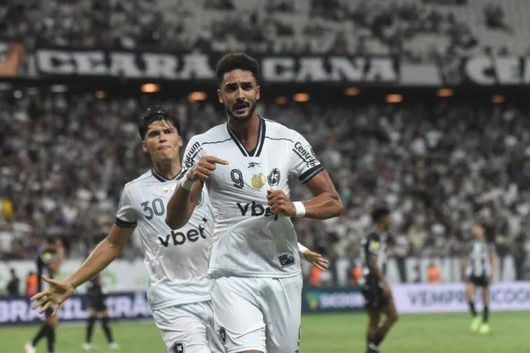 Botafogo define perfil de contratações e monitora mercado para 2026