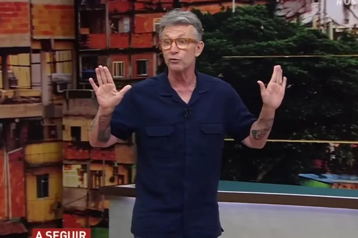 Craque Neto