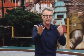 Craque Neto critica Memphis