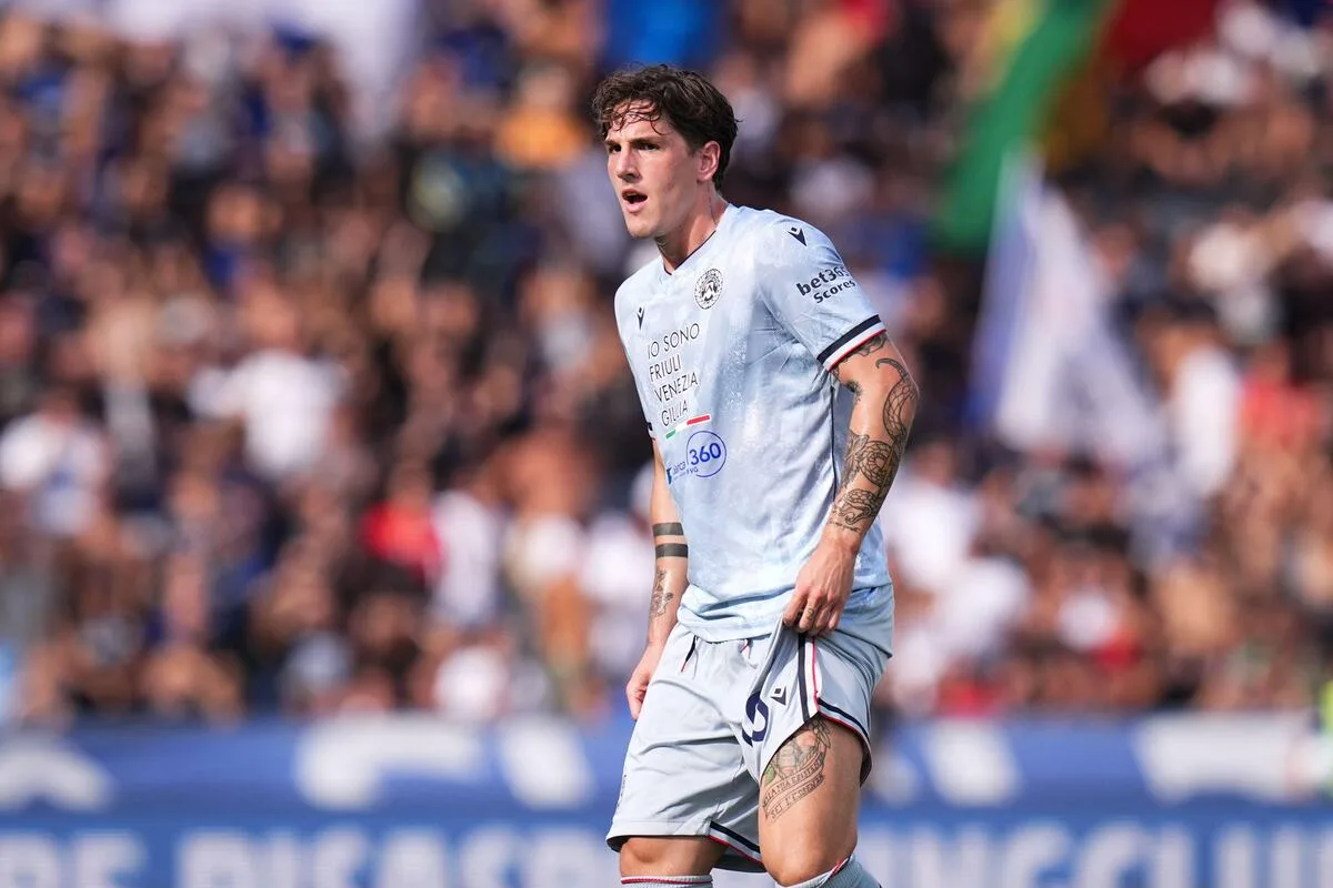 Palpite Cremonese x Udinese – Campeonato Italiano – 20/10/2025