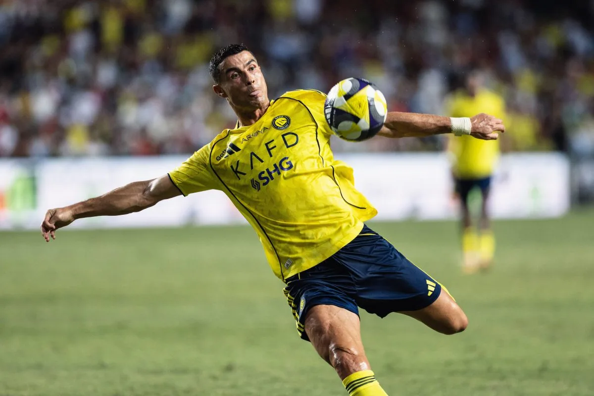 Palpite Al-Hazem x Al-Nassr – Campeonato Saudita – 25/10/2025