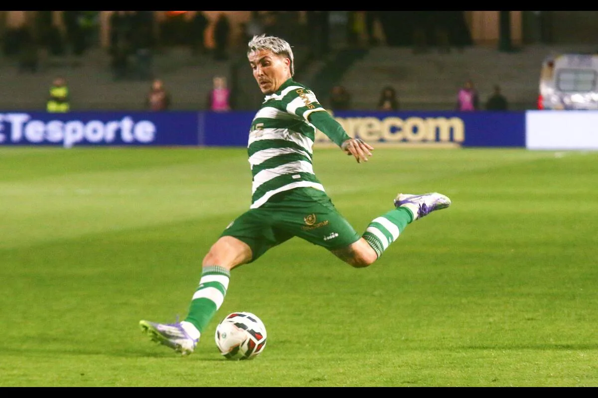 Palpite Cuiabá x Coritiba – Série B – 12/10/2025