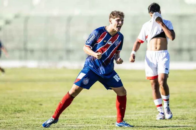 Manchester City tem interesse em brasileiro conhecido como “Haaland do Sertão”