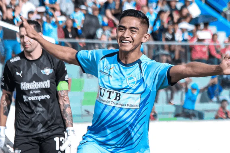 Escândalo na Bolívia: jogador finge ser irmão morto e clube perde 33 pontos