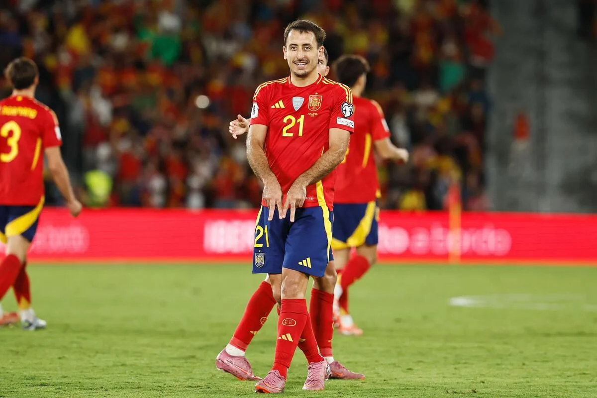 Palpite Espanha x Bulgária – Eliminatórias da Copa-  14/10/2025