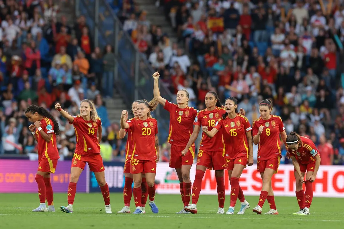 Semifinais da Women’s Nations League acontecem nesta sexta-feira (24)