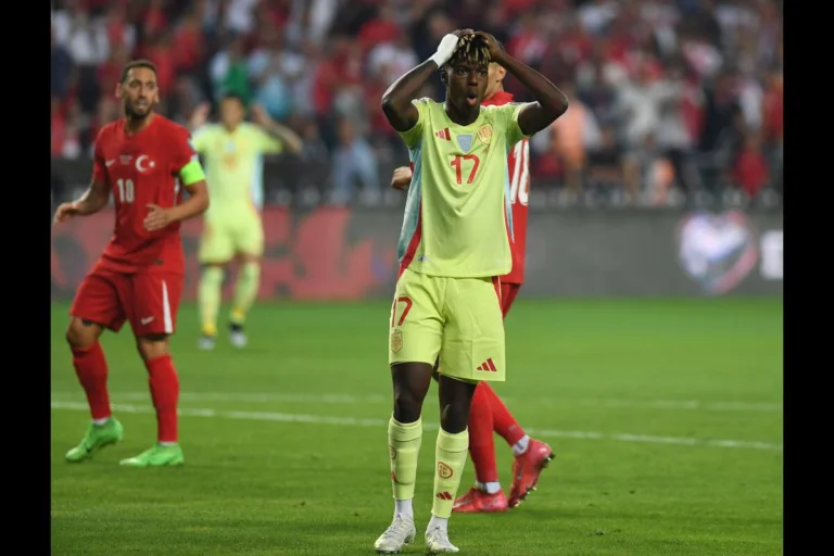 Palpite Espanha x Geórgia – Eliminatórias da Copa – 11/10/2025