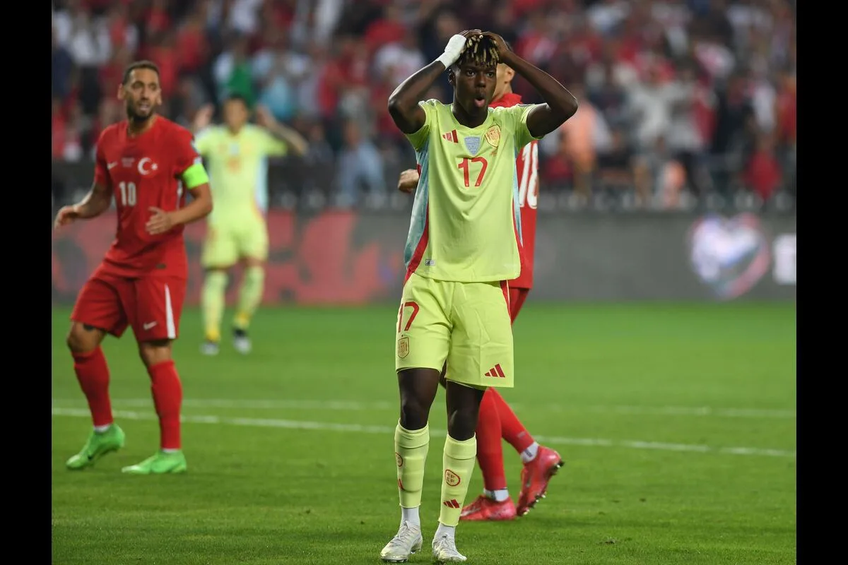 Palpite Espanha x Geórgia – Eliminatórias da Copa – 11/10/2025