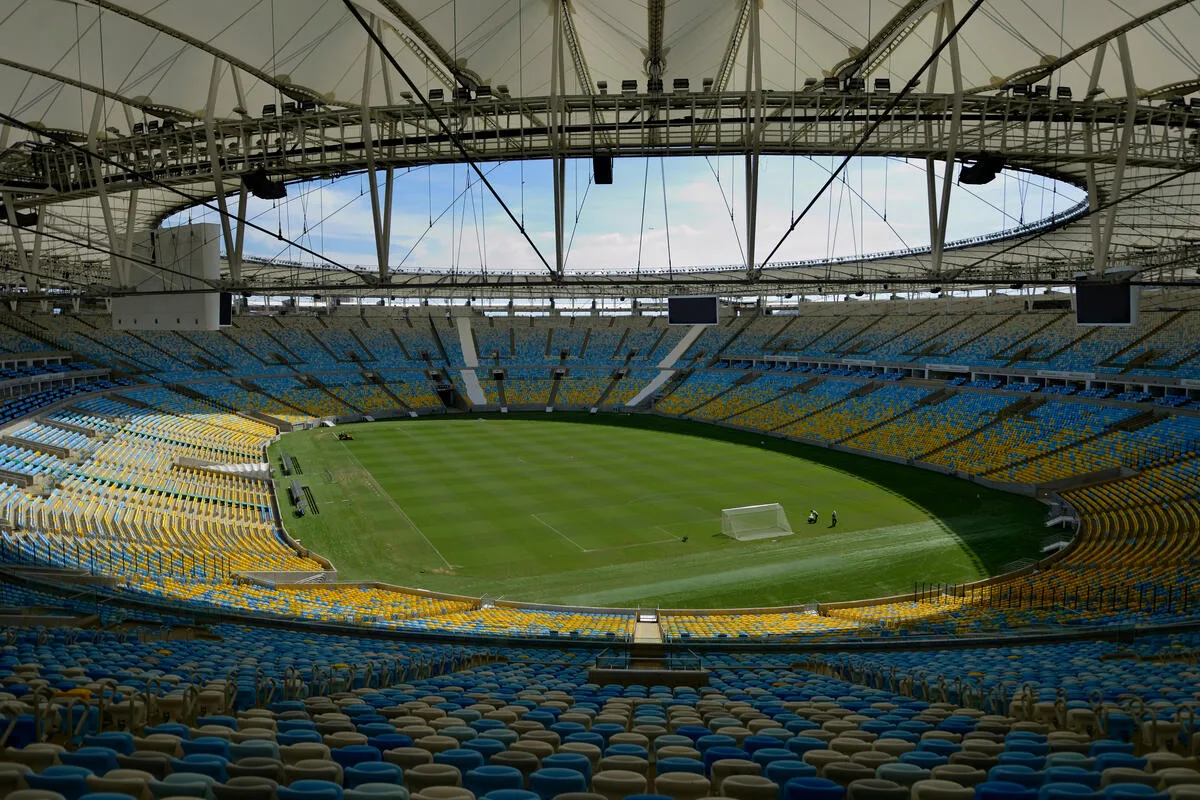 Fluminense e Ceará está mantido para o Maracanã após megaoperação no Rio
