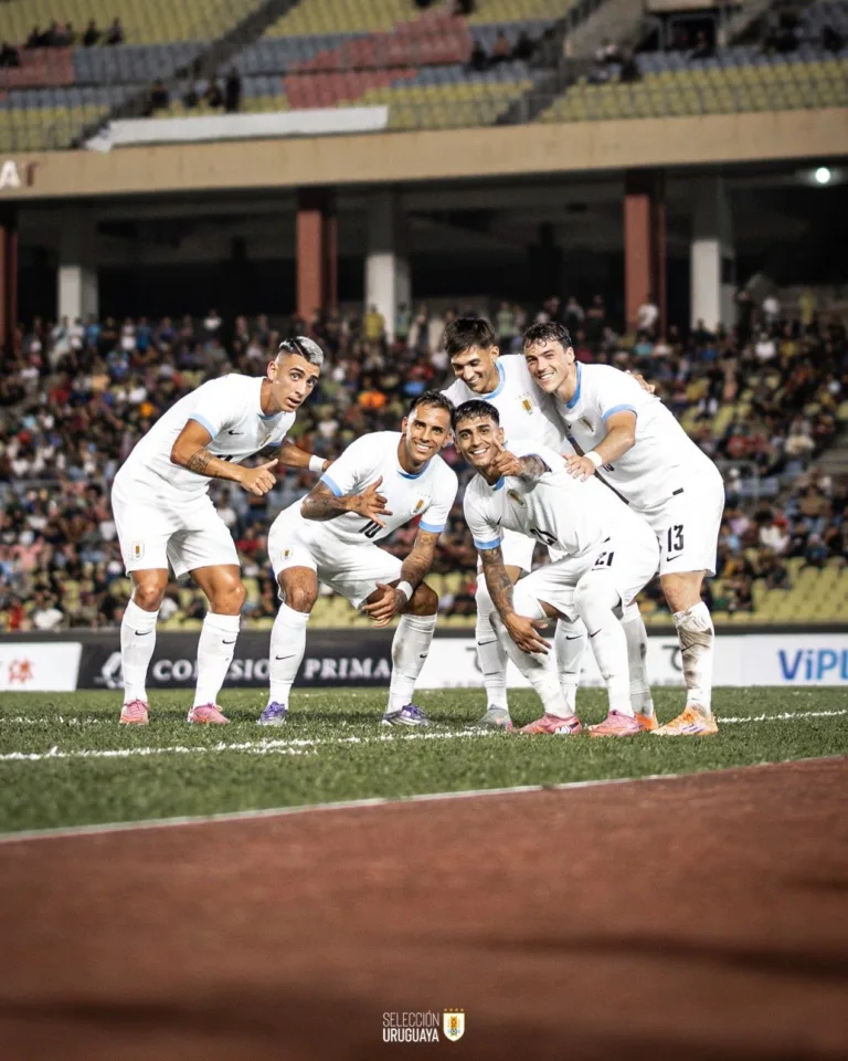 Facundo Torres mostra surpresa com Palmeiras na Libertadores: ‘Tranquilidade’