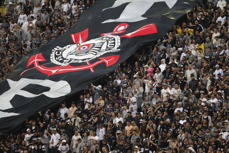 SAFiel apresenta proposta para torcedores serem acionistas do futebol do Corinthians