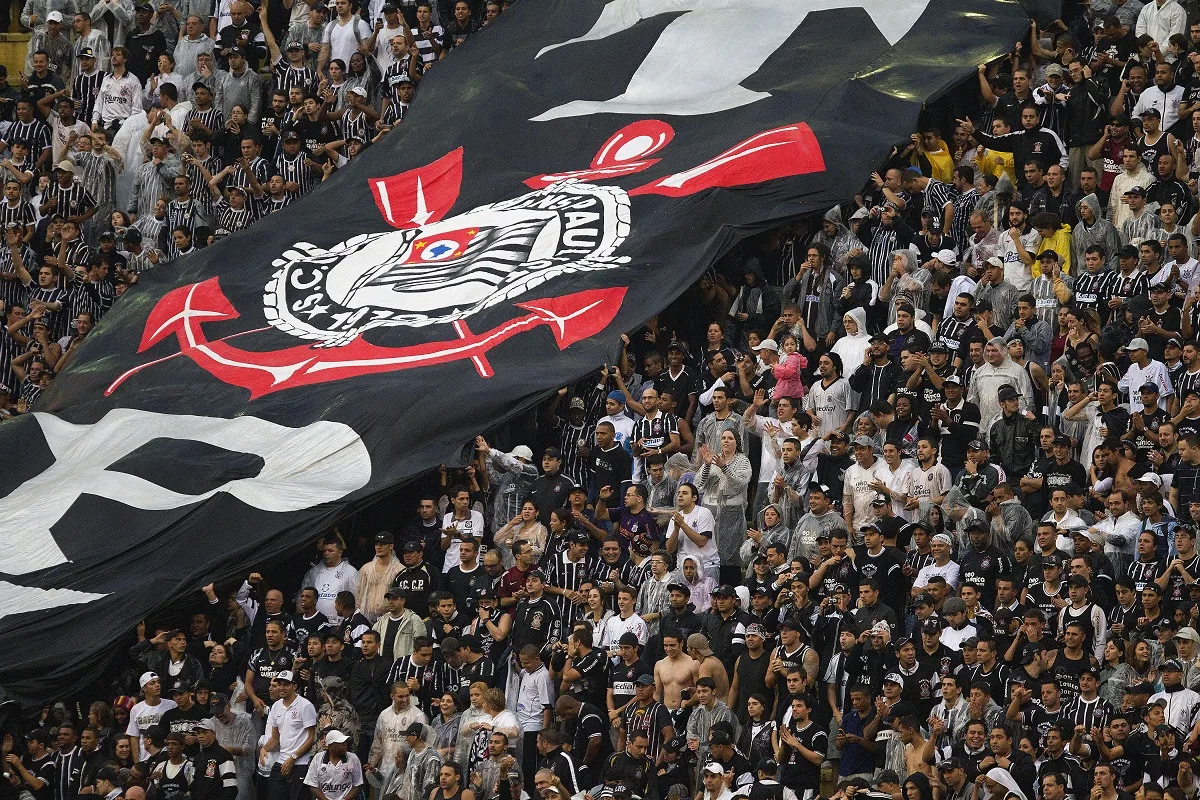 SAFiel apresenta proposta para torcedores serem acionistas do futebol do Corinthians